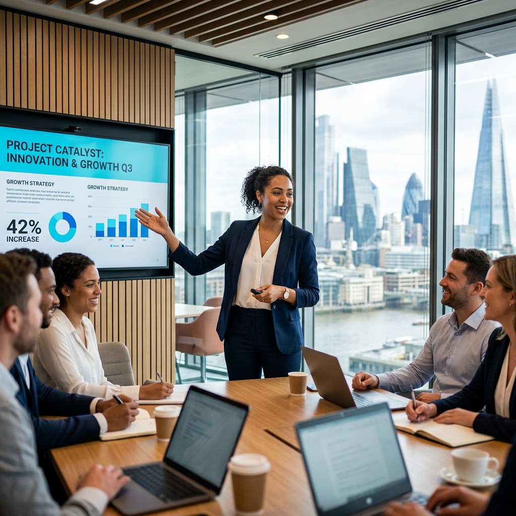 Accelerate Your Career